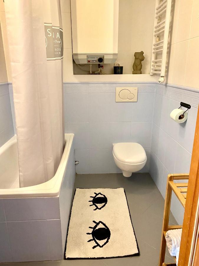 Old Town Apartment 그단스크 외부 사진