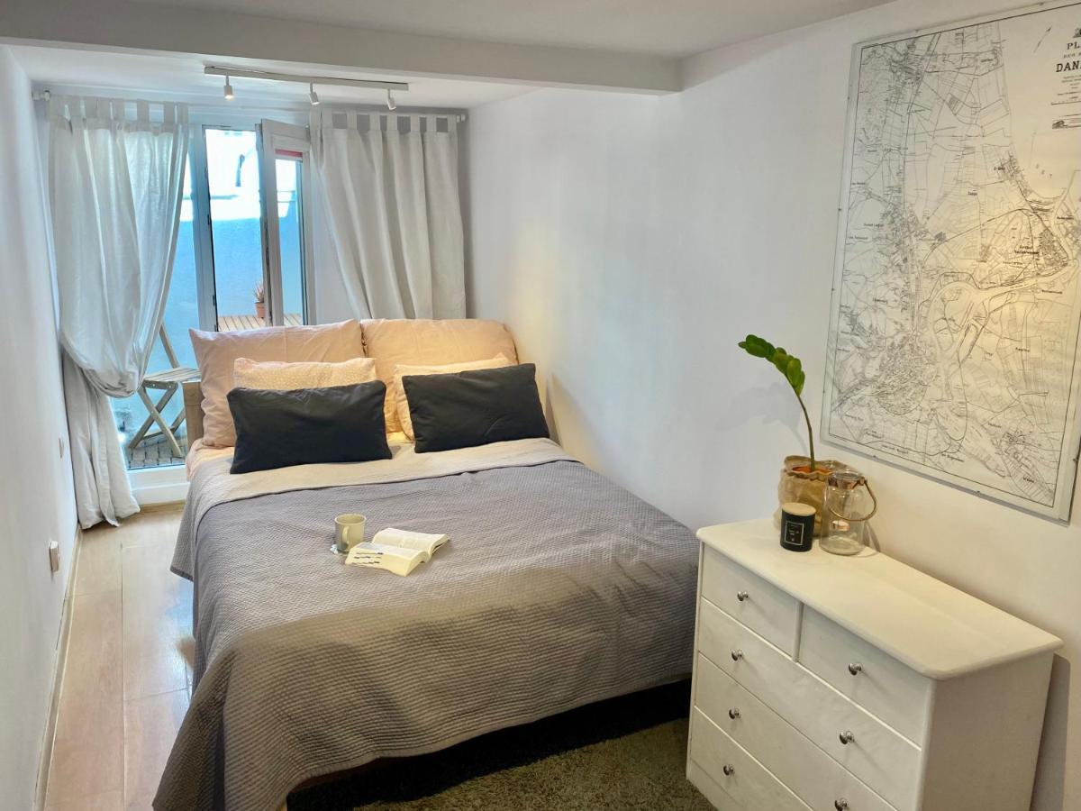 Old Town Apartment 그단스크 외부 사진
