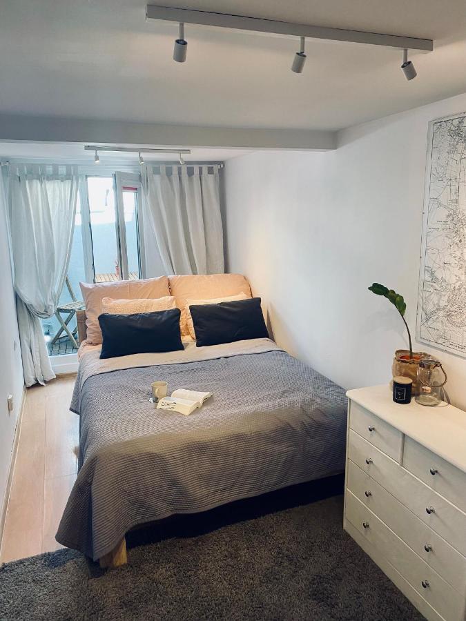 Old Town Apartment 그단스크 외부 사진