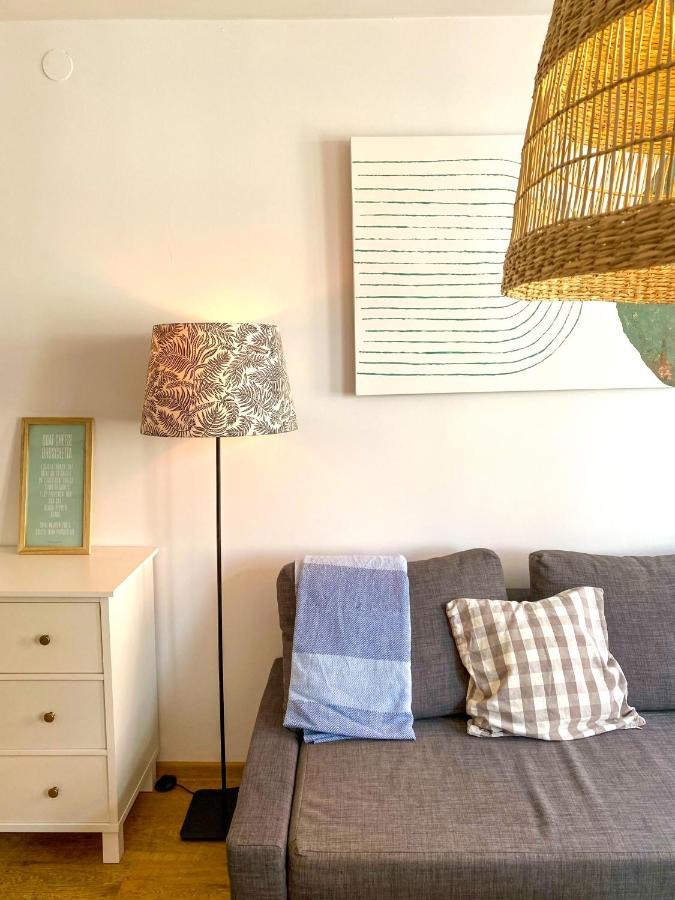 Old Town Apartment 그단스크 외부 사진